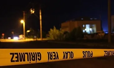 Osmaniye'de düğünde kavga çıktı! Bir kişi tüfekle vurularak öldürüldü, 6 yaralı var #osmaniye