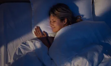 Bilim insanları çözümü buldu! Bu şekilde uyumak depresyonu yüzde 41 azaltıyor