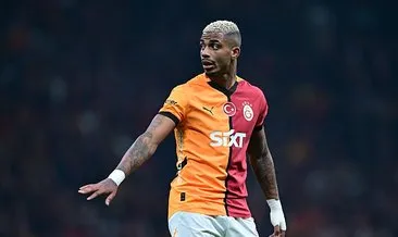 Mario Lemina: Artık 7 puan öndeyiz