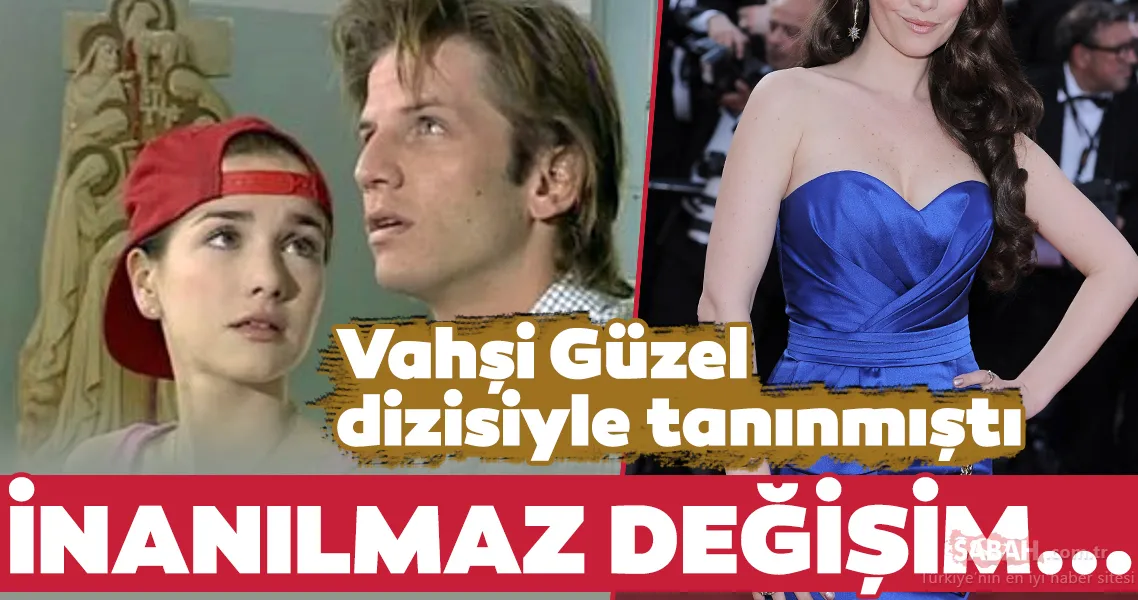 Vahşi Güzel'in oyuncusu Natalia Oreiro son haliyle şaşırttı! Magazin