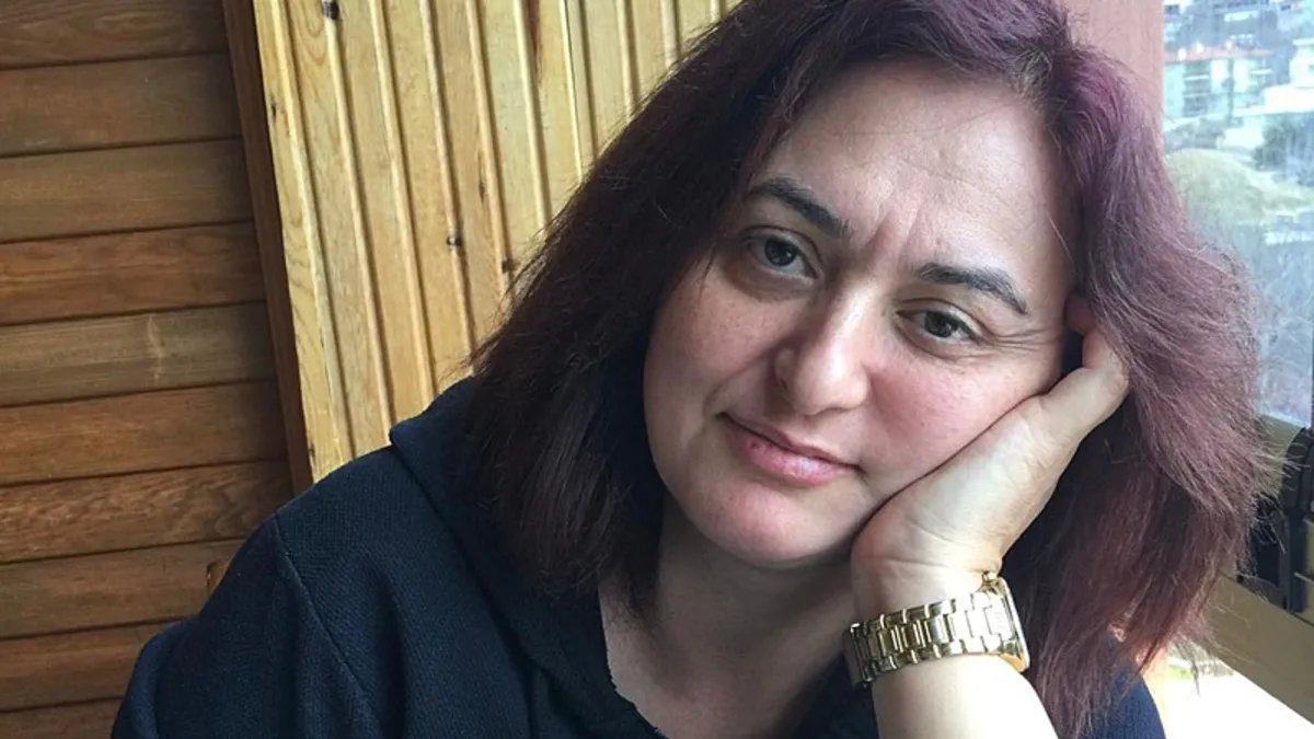 Derya öğretmeni katleden şahsın yargılanmasına devam edildi! Derya öğretmeni katleden şahsın yargılanmasına devam edildi!