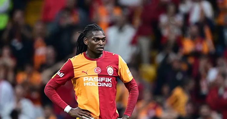 Galatasaray’da Rafael Leao ileri uca!