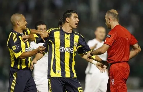 Fenerbahçe'den dünya rekoru!