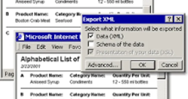 Accessin çehresi ve araçları nelerdir?