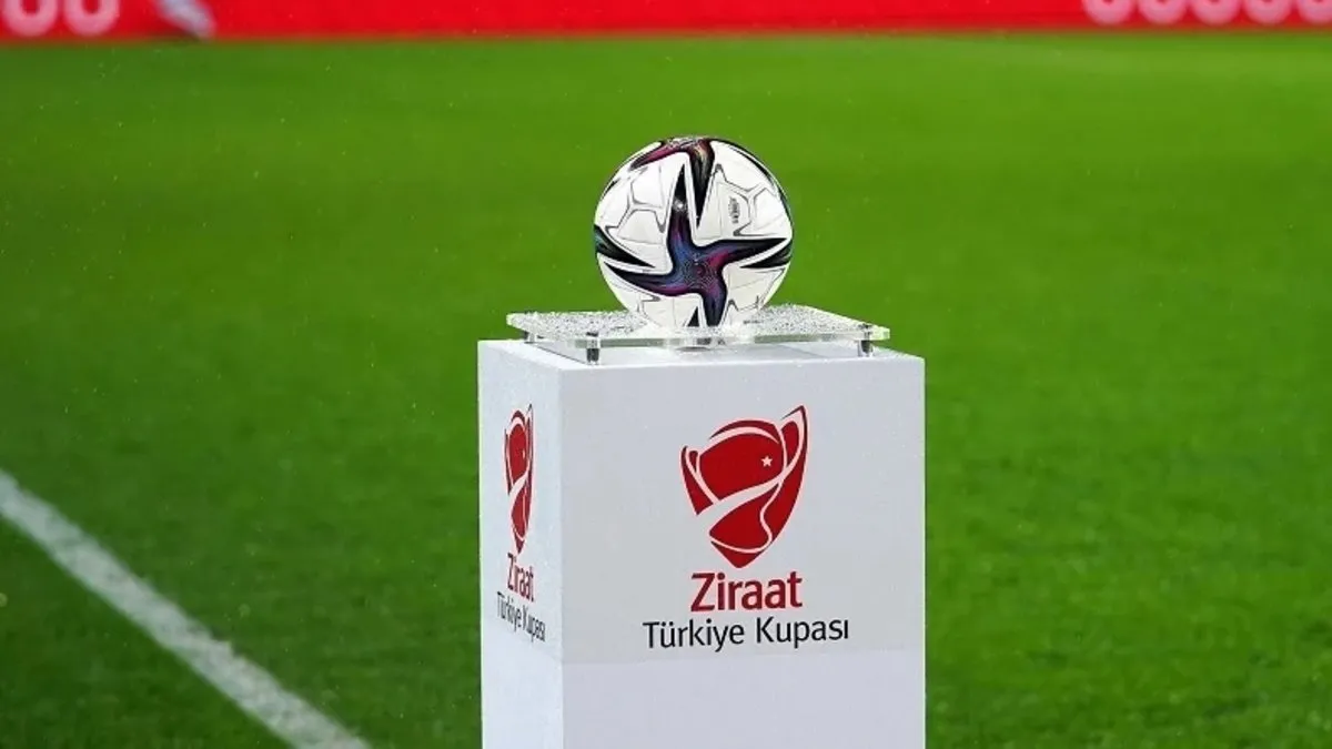 FİNAL MAÇI TARİHİ NETLEŞTİ! Ziraat Türkiye Kupası finali Galatasaray-Trabzonspor maçı ne zaman,saat kaçta, hangi kanalda?