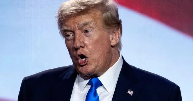 Donald Trump, Washington’daki şiddet suçlarını sona erdireceklerini duyurdu!