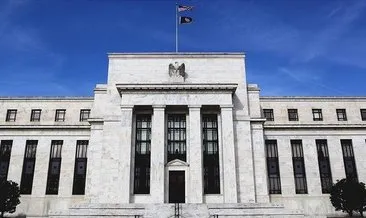 Bankalar Fed’in yeni destek fonundan rekor miktarda borçlandı
