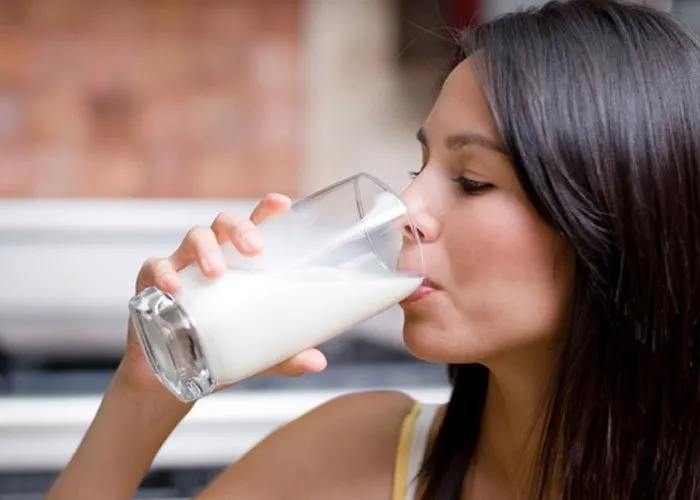 Süt içmeniz için 10 önemli sebebiniz var