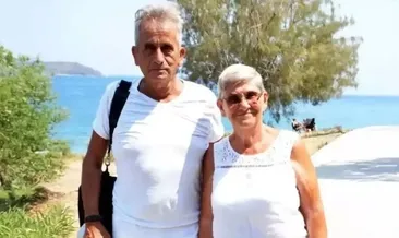 Ali Başak Karatay kimdir, neden öldü, kaç yaşındaydı? Canan Karatay’ın eşi Ali Başak Karatay hayatını kaybetti!