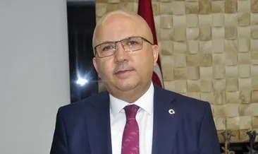 Afyon Belediye Başkanı Burhanettin Çoban’dan sponspor çağrısı