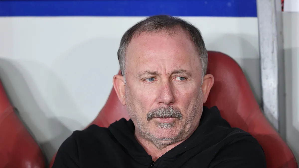 Sergen Yalçın: "Final oynamak istiyoruz"