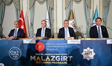 Bakan Bak'tan gençlik vurgusu! Malazgirt Zaferi'nin 954. yılı coşkusu başlıyor... #bitlis