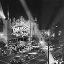 İlk sinemaskop gösterimi