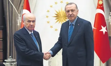 İttifakımızı zaferle taçlandıracağız