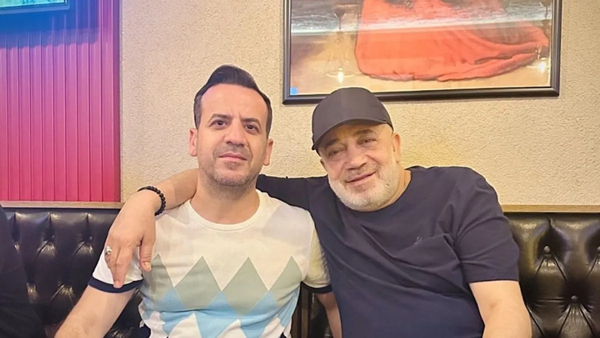 Adana Demirspor'da başkan değişti