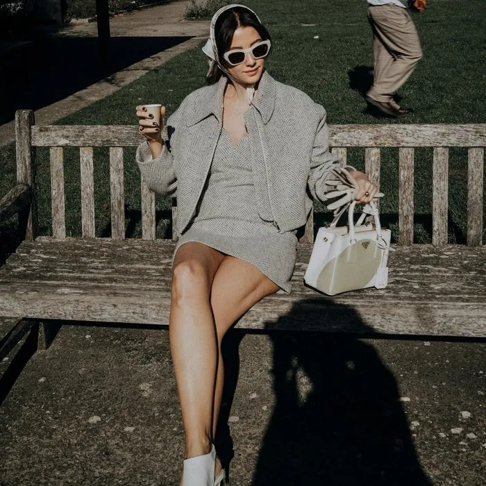 Kıvanç Tatlıtuğ’un biricik eşi Başak Dizer’den radikal değişim! Görenler Serenay Sarıkaya sandı