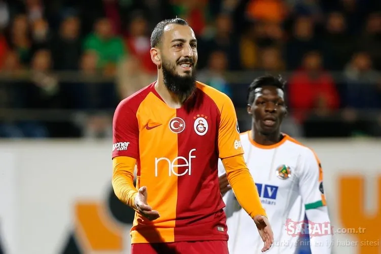 Rıdvan Dilmen’den Galatasaray’ın iki yıldızına sert eleştiri