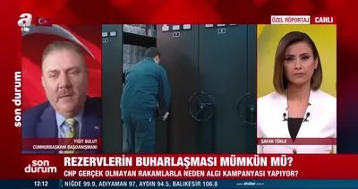 CHP Berat Albayrak’ı neden hedef alıyor? Muhalefetin ’Döviz rezervi’ çarpıtmasının ardında ne var? | Video