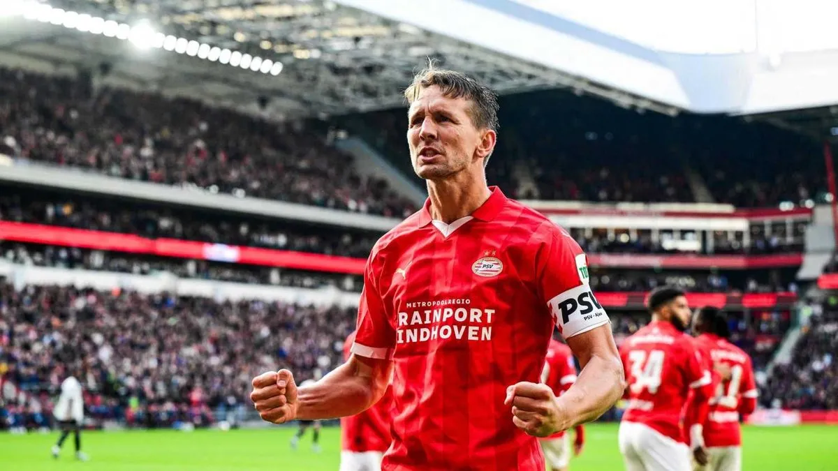SON DAKİKA TRABZONSPOR HABERİ: Forvete son aday Luuk de Jong