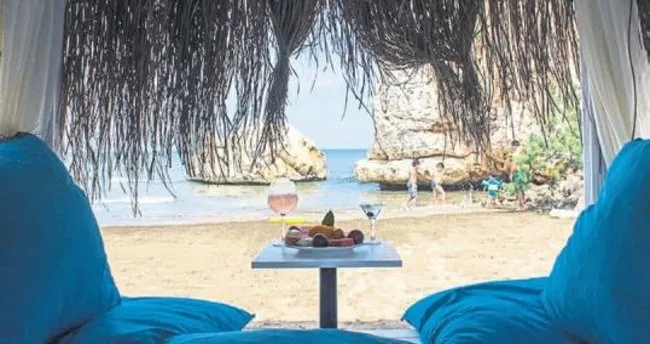 Ruya Gibi Tatil Icin Adresiniz Mavi Beyaz Akdeniz Haberleri