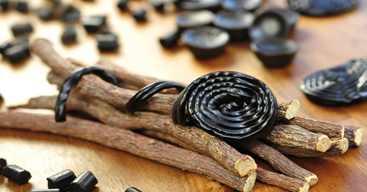 meyan kokunun faydalari nelerdir meyan