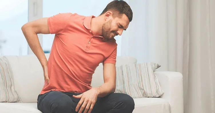 Bel Ağrısına Ne İyi Gelir? Evde Tedavi İle Bel Ağrısı En Çabuk Nasıl Geçer?