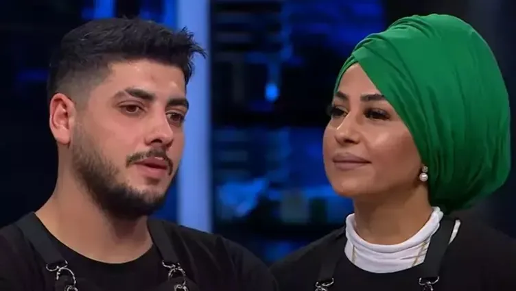 SON DAKİKA MASTERCHEF KİM ELENDİ? TV8 ile 5 Kasım 2023 MasterChef’te kim elendi, kim gitti, hangi yarışmacı potadan çıkamadı?