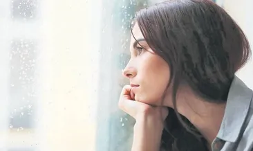 Az güneş kış hüznü getiriyor