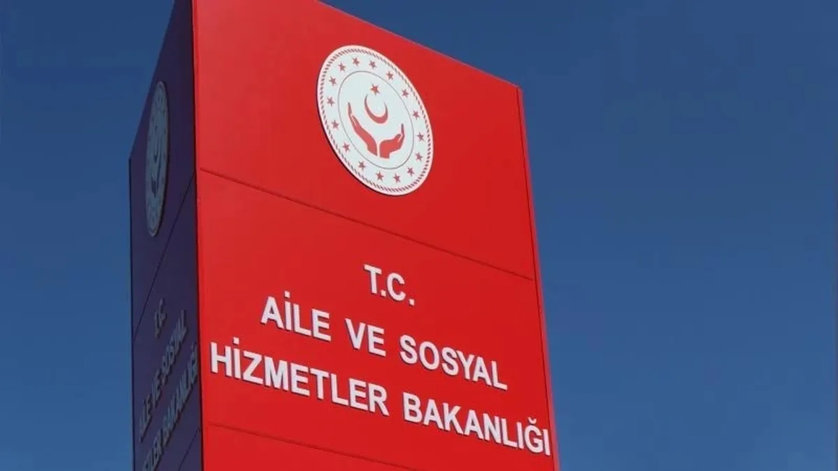 Aile ve Sosyal Hizmetler Bakanlığı personel alımı sonuçları ne zaman açıklanacak? Gözler 3 bin personel alımında! Aile ve Sosyal Hizmetler Bakanlığı personel alımı sonuçları ne zaman açıklanacak? Gözler 3 bin personel alımında!