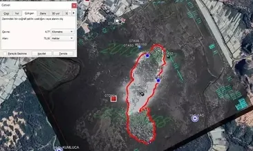 OGM’nin yapay zekasına BM’den ’Çevre’ ödülü