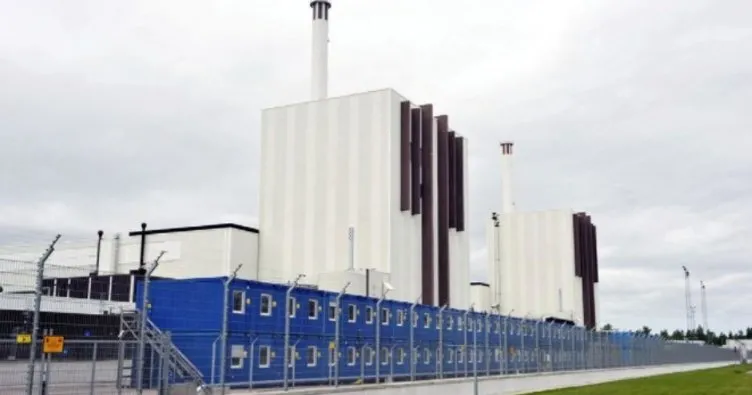 Nükleer santral üzerinde panik yaratmıştı… İsveç’te İHA’lara soruşturma açıldı