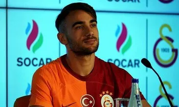 Son dakika Galatasaray haberi: Molde’yi geçmeden Yunus Akgün gidemez!