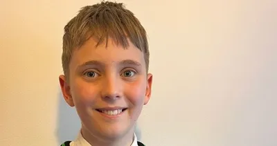 12 yaşındaki çocuk IQ seviyesiyle şok etti! Ne Stephen Hawking ne de Einstein: Öyle bir puan aldı ki...