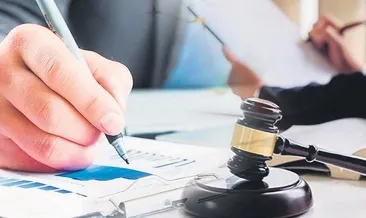 Denetçi ve komisere ayar!