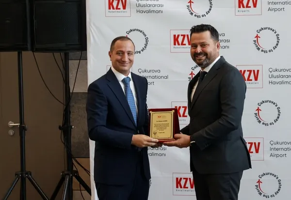 Çukurova Havalimanı