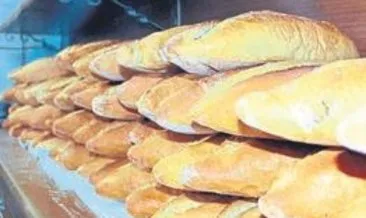 Melih ABİ: Ekmek fiyatları bir lira zam yok
