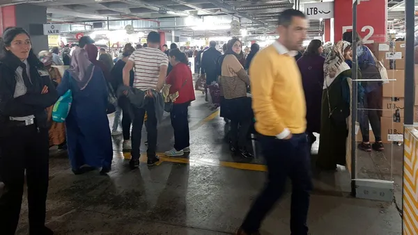 Son dakika 'Efsane Cuma' uyarısı: Bunu yapan yanar, Süper cuması kabusa dönüşür