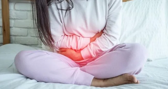 idrar yolu enfeksiyonu adeti geciktirir