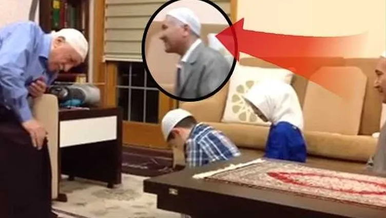 SON DAKİKA | İhanetin kara kutusu kod adı Namık! Adil Öksüz’ün akademiden, FETÖ imamlığına uzanan kronolojisi