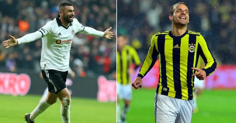 Beşiktaş-Fenerbahçe derbisi hakkında merak edilenler