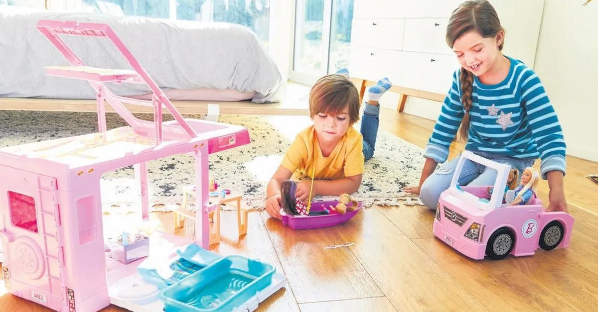 Oyuncak Bebek Empati Yetenegini Gelistiriyor Son Dakika Haberler