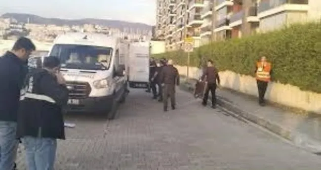 Eski nişanlısını öldürüp kayınvalidesini yaralayıp intihar etti