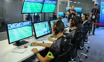 Ofsaytımsı bir şey olabilir!