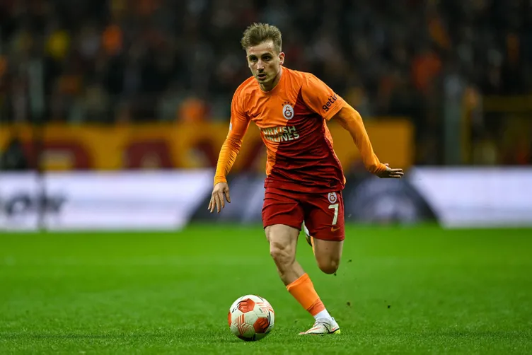 Son dakika: Galatasaray’ın yıldızı için devler kapışacak! Dünya yıldızının yerine düşünülüyor…