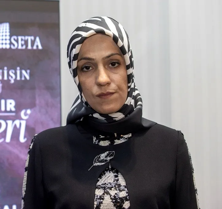 Terörsüz Türkiye en büyük hediye! Vatandaşlar SABAH’a konuştu: Hep barışın ve huzurun hayalini kurduk