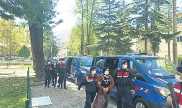 Yayla cinayetinde ‘yasak aşk’ iddiası