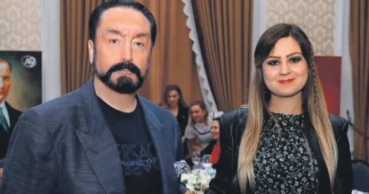 Adnan Oktar’ın iki avukatına soruşturma