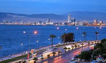 İzmir, İstanbul’u üçe katladı