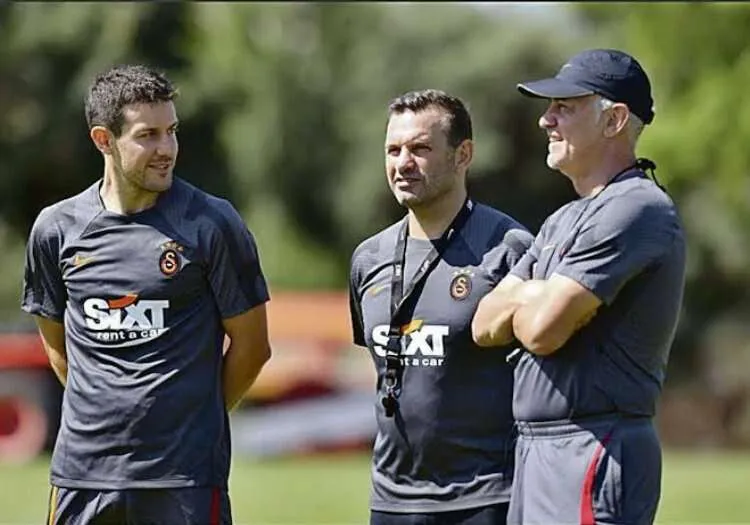 Son dakika haberi: Galatasaraylı isimden Mourinho’ya cevap: Ben insanım maymun değilim