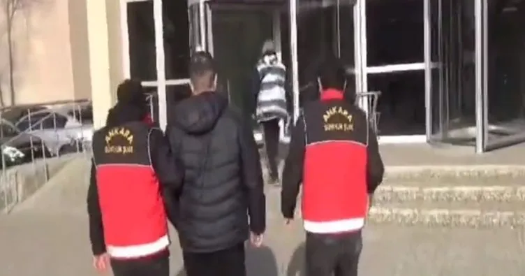 Süper Kupa provokasyonuna gözaltı kararı